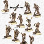 Superstars
RST300s - $
RST500s - $