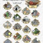 Resin Diamond Plates
RDP Series - $