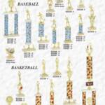 Baseball
6201A - $
6202A - $
6203A - $
6204A - $
6205A - $
6206A - $
6207A - $
6208A - $
6209A - $
6210A - $
6211A - $
6212A - $

Basketball
6221A - $
6222A - $
6223A - $
6224A - $
6225A - $
6226A - $
6227A - $
6228A - $
6229A - $